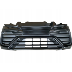 Grill zderzaka ligier js50 v4 js66 bez led