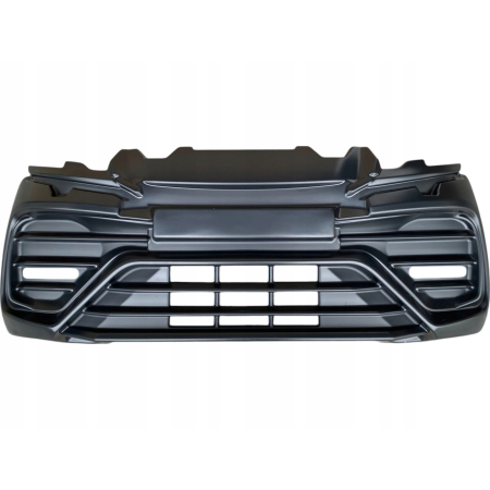 Grill zderzaka ligier js50 v4 js66 na led