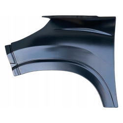 Błotnik lewy ligier js60 Błotnik lewy ligier js60