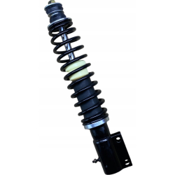 Amortyzator przód jdm titane 1 2 3 z uchwytami Amortyzator przód jdm titane 1 2 3 z uchwytami