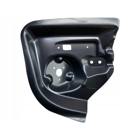 Mocowanie koszyk led i halogenu prawe ligier js50 js56 elegance