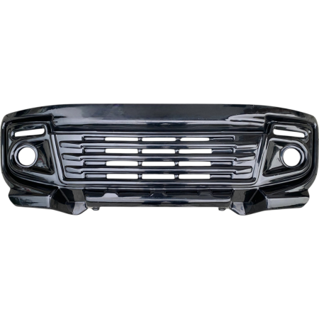 Grill zderzaka przód ligier js56 js50 v2 v3