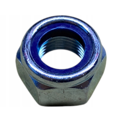 Nakrętka przegubu aixam m16x1.5 Nakrętka przegubu aixam m16x1.5