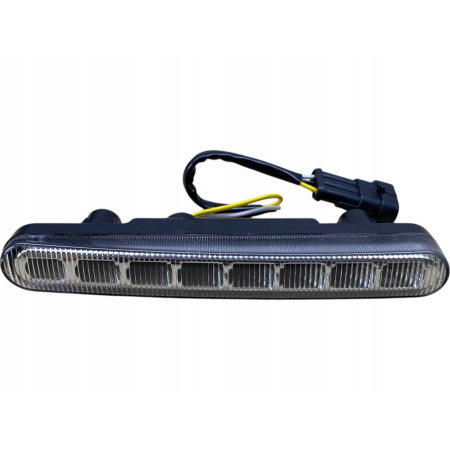Led lampa światło ligier js50 js56 microcar mgo m.go due 4 5