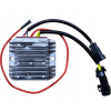 Regulator napięcia ligier microcar chatenet grecav jdm