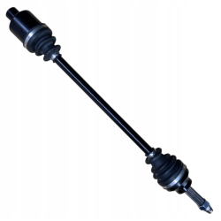 Półoś napędowa ligier js50 prawa 581mm Półoś napędowa ligier js50 prawa 581mm