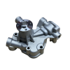 Pompa wody yanmar 2tne68 microcar chatenet jdm bellier