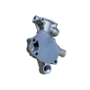 Pompa wody yanmar 2tne68 microcar chatenet jdm bellier